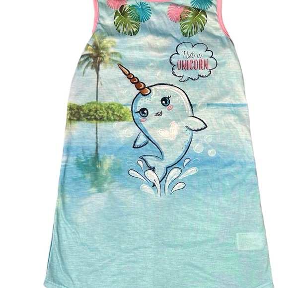 Girls Nightgowns large (10/12) - Picture 6 of 10